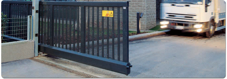 Automatic Gates and Barriers